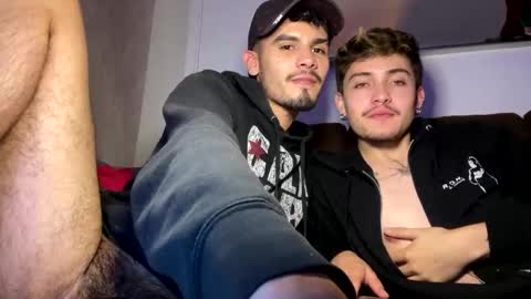 federik online show from December 30, 5:04 am