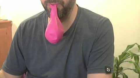 Snapshot of fedeglobos chatting on October 15, 12:44 am fedeGLOBOS online show from October 15, 12:44 am