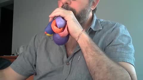 Snapshot of fedeglobos chatting on December 16, 10:48 pm fedeGLOBOS online show from December 16, 10:48 pm