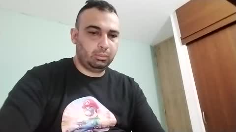 Snapshot of federikofer2 chatting on January 28, 11:07 pm federico online show from January 28, 11:07 pm