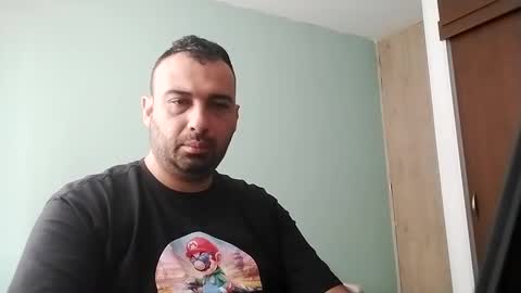 Snapshot of federikofer2 chatting on February 1, 3:39 pm federico online show from February 1, 3:39 pm