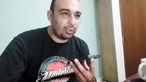 Snapshot of federikofer2 chatting on February 7, 11:24 pm federico online show from February 7, 11:24 pm