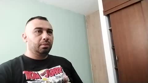 Snapshot of federikofer2 chatting on February 16, 2:43 pm federico online show from February 16, 2:43 pm