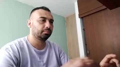 Snapshot of federikofer2 chatting on February 23, 4:57 pm federico online show from February 23, 4:57 pm