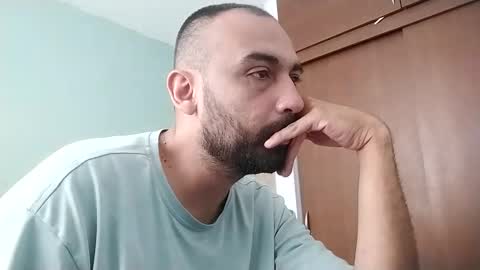 Snapshot of federikofer2 chatting on October 26, 2:45 pm federico online show from October 26, 2:45 pm