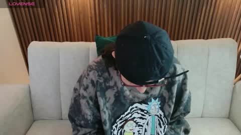Snapshot of feelina_firesoul chatting on May 27, 2:03 pm Feelena online show from May 27, 2:03 pm