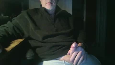 John Buck online show from December 5, 4:34 pm
