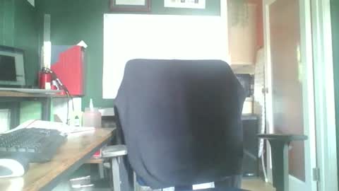 John Buck online show from September 11, 12:38 pm