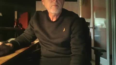 John Buck online show from October 16, 2:07 pm