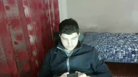 Snapshot of feet_slut11 chatting on March 23, 9:24 am Fetish G online show from March 23, 9:24 am