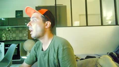 m0rty online show from July 28, 8:54 am