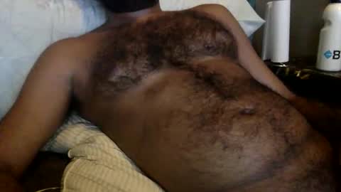 HairyBrownGuy online show from February 24, 4:38 pm