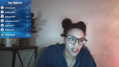 Snapshot of feetnymph chatting on January 26, 8:14 am Soley online show from January 26, 8:14 am