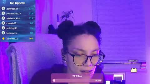 Snapshot of feetnymph chatting on January 29, 1:16 am Soley online show from January 29, 1:16 am