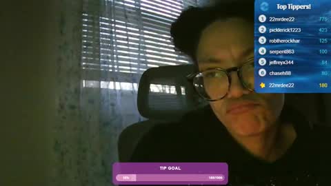 Soley online show from February 1, 10:55 pm