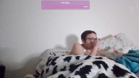 Snapshot of feetnymph chatting on February 21, 5:56 am Soley online show from February 21, 5:56 am