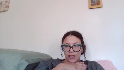 Soley online show from March 9, 8:46 pm