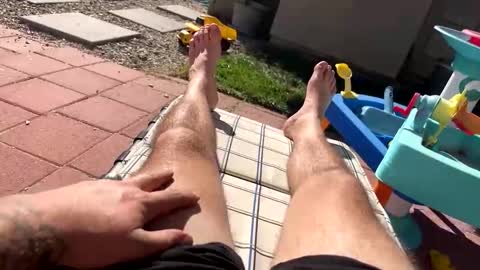 Snapshot of feetomines chatting on November 9, 8:07 pm FEETOMINES online show from November 9, 8:07 pm