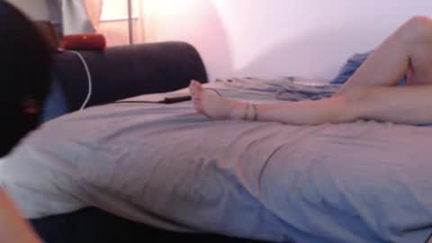 Snapshot of feetrmistress chatting on October 17, 7:49 pm feetrmistress online show from October 17, 7:49 pm