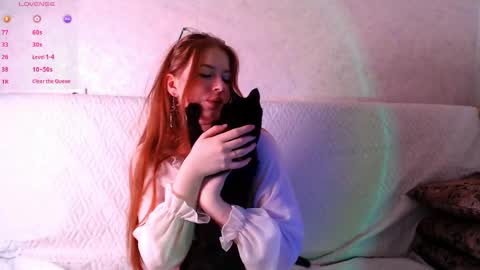 Hi Im Milly  nice 2 meet u 3 online show from April 20, 3:48 pm