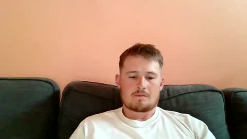 Yung English Man online show from May 2, 1:05 pm