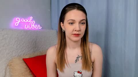 Doris online show from January 22, 1:10 am