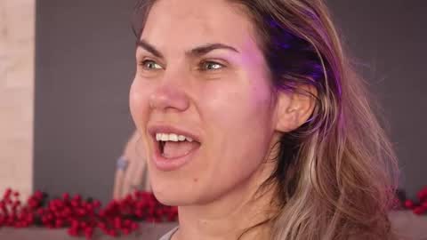 FeliciaKrige online show from January 8, 8:33 pm