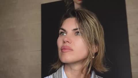 FeliciaKrige online show from March 17, 8:12 pm