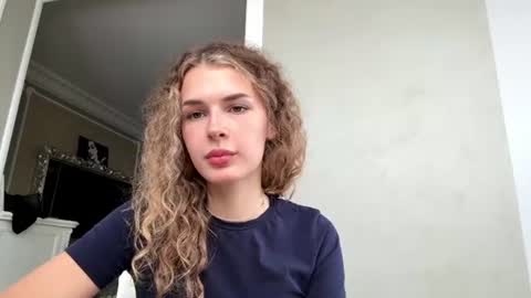 Snapshot of felicitassteinbrink chatting on July 26, 12:56 pm Zoe online show from July 26, 12:56 pm