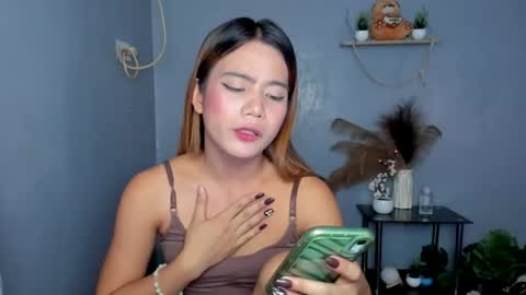 Snapshot of felicitybernardo chatting on June 17, 9:01 am felicitybernardo online show from June 17, 9:01 am