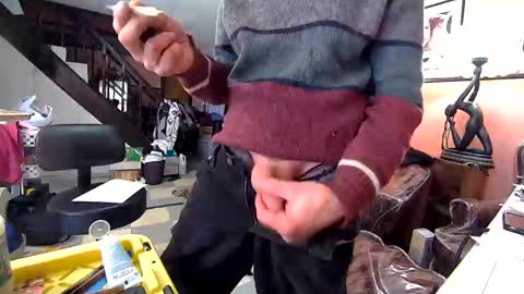 felicitybliss29 online show from March 16, 4:51 am