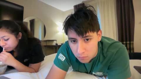 FelinaSol online show from December 19, 4:03 pm