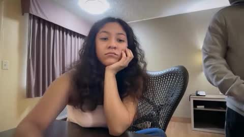 Snapshot of felinasol chatting on January 7, 2:30 pm FelinaSol online show from January 7, 2:30 pm