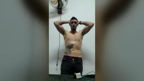 felipe9212 online show from July 14, 8:03 pm