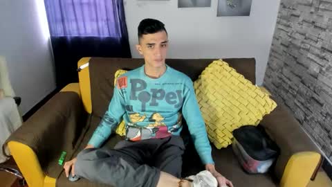 felipe colinss online show from June 9, 12:28 pm