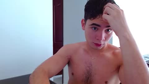 Snapshot of felipexvip chatting on February 27, 4:21 pm felipexvip online show from February 27, 4:21 pm