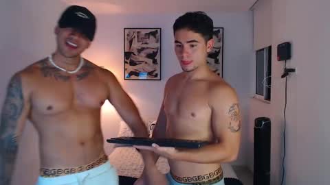 Snapshot of felipexvip chatting on October 8, 4:43 am felipexvip online show from October 8, 4:43 am