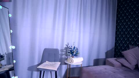 Hello im Nova online show from January 19, 4:38 am