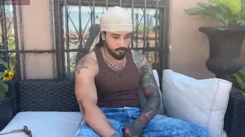 Snapshot of felix_candela chatting on July 20, 7:05 pm Felix Candela online show from July 20, 7:05 pm