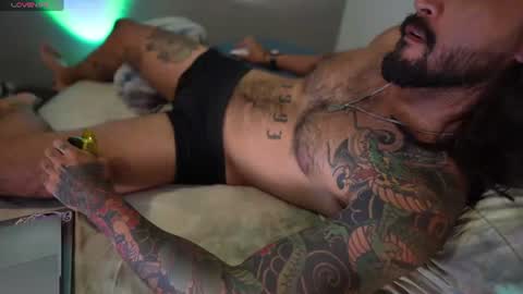 Snapshot of felix_candela chatting on July 28, 4:08 am Felix Candela online show from July 28, 4:08 am