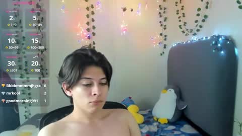 Felix leex online show from December 14, 6:35 am