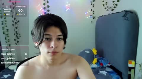 Felix leex online show from December 15, 10:47 pm