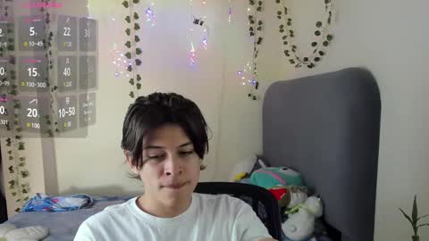 Felix leex online show from February 12, 7:45 pm