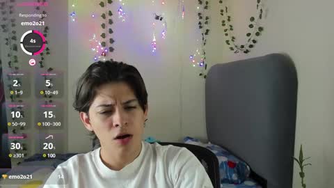 Felix leex online show from February 14, 7:17 am