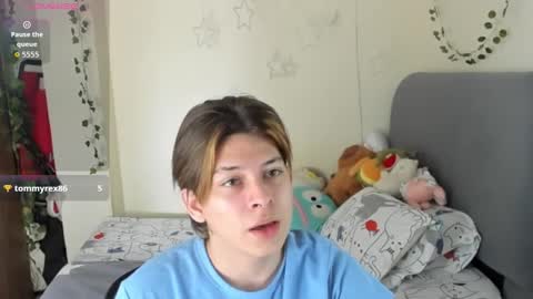 Felix leex online show from November 20, 7:57 pm