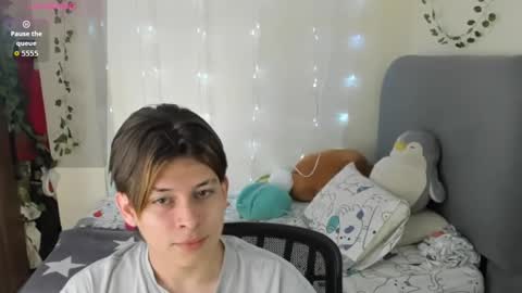 Felix leex online show from November 26, 7:48 pm