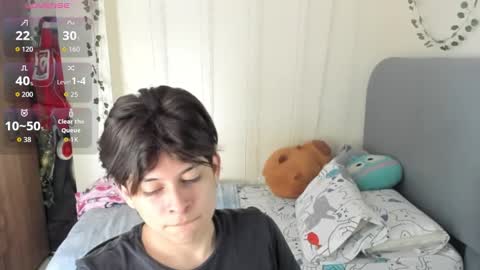 Felix leex online show from February 5, 7:07 pm