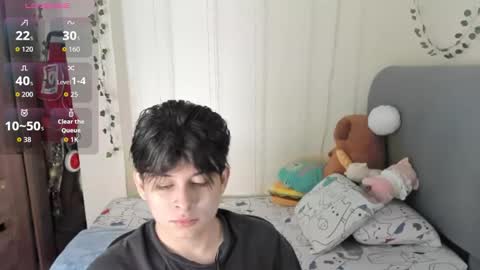 Felix leex online show from February 17, 6:58 pm