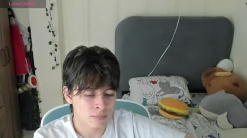 Snapshot of felix_leex chatting on May 31, 7:59 pm Felix leex online show from May 31, 7:59 pm