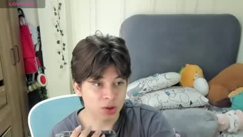 Snapshot of felix_leex chatting on June 7, 7:06 pm Felix leex online show from June 7, 7:06 pm